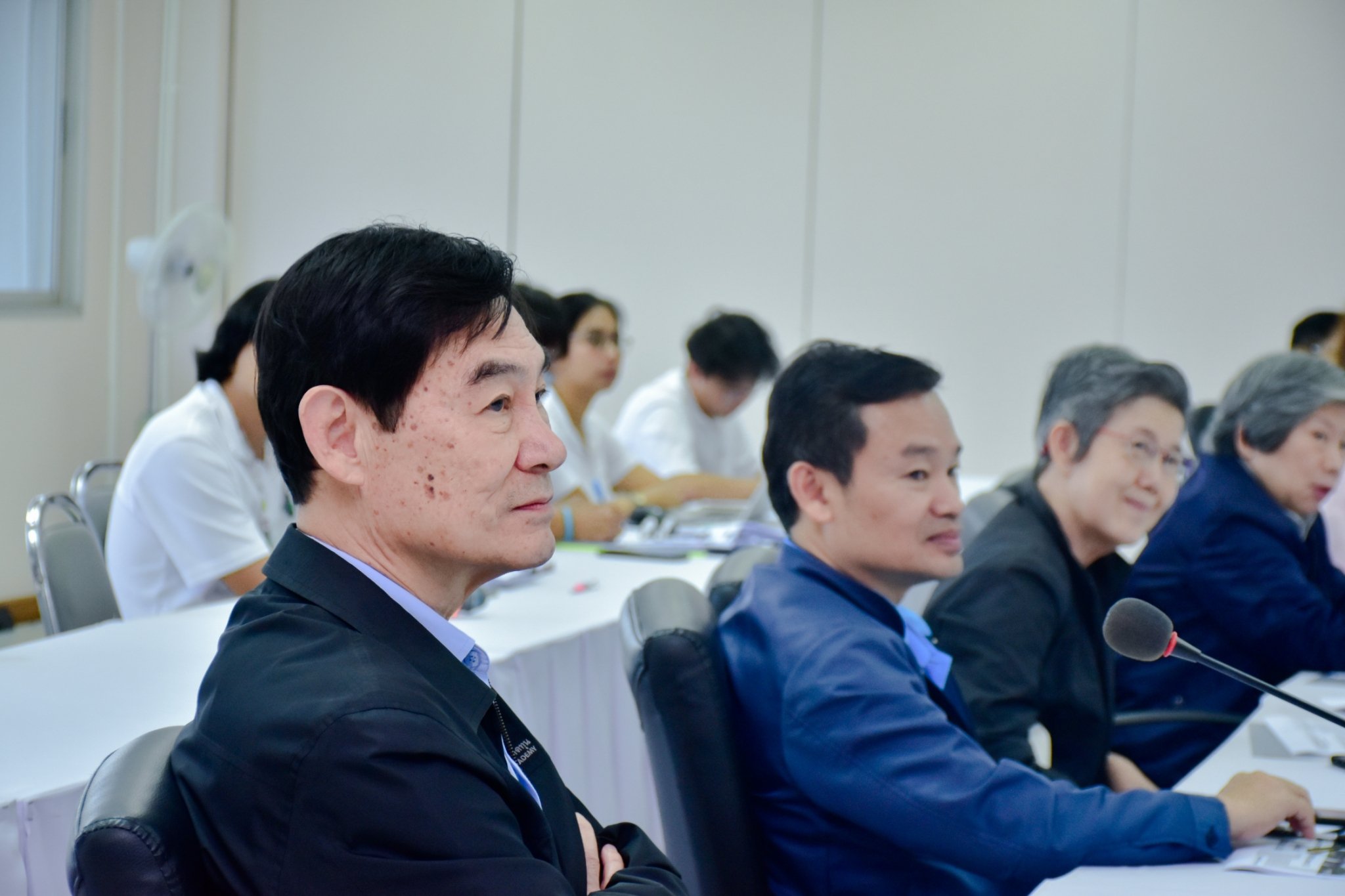 Diprom Center 10 ศูนย์ส่งเสริมอุตสาหกรรมภาคที่ 10 การประชุมตรวจติดตามความก้าวหน้าการดำเนินโครงการ/กิจกรรม ศภ.10 กสอ. ของคณะกรรมการตรวจสอบและประเมินผลประจำกระทรวงอุตสาหกรรม (ค.ต.ป.อก.)